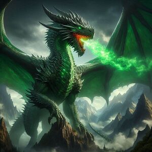 Kandreim, le conquérant